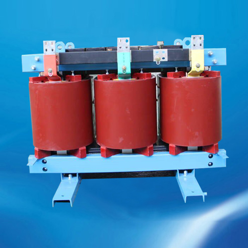 SC(B)14-30-2500环氧树脂浇注干式电力变压器