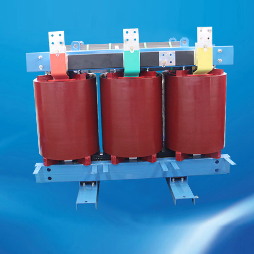 SC(B)18-30-2500环氧树脂浇注干式电力变压器